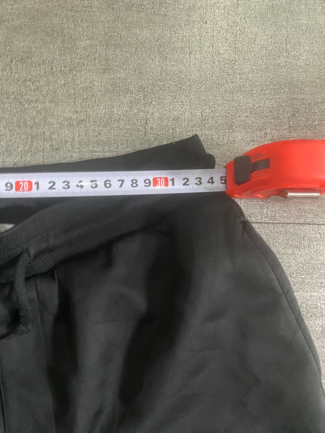 일본빈티지 Evolution 올드스쿨스트릿 하프팬츠반바지 상품이미지2