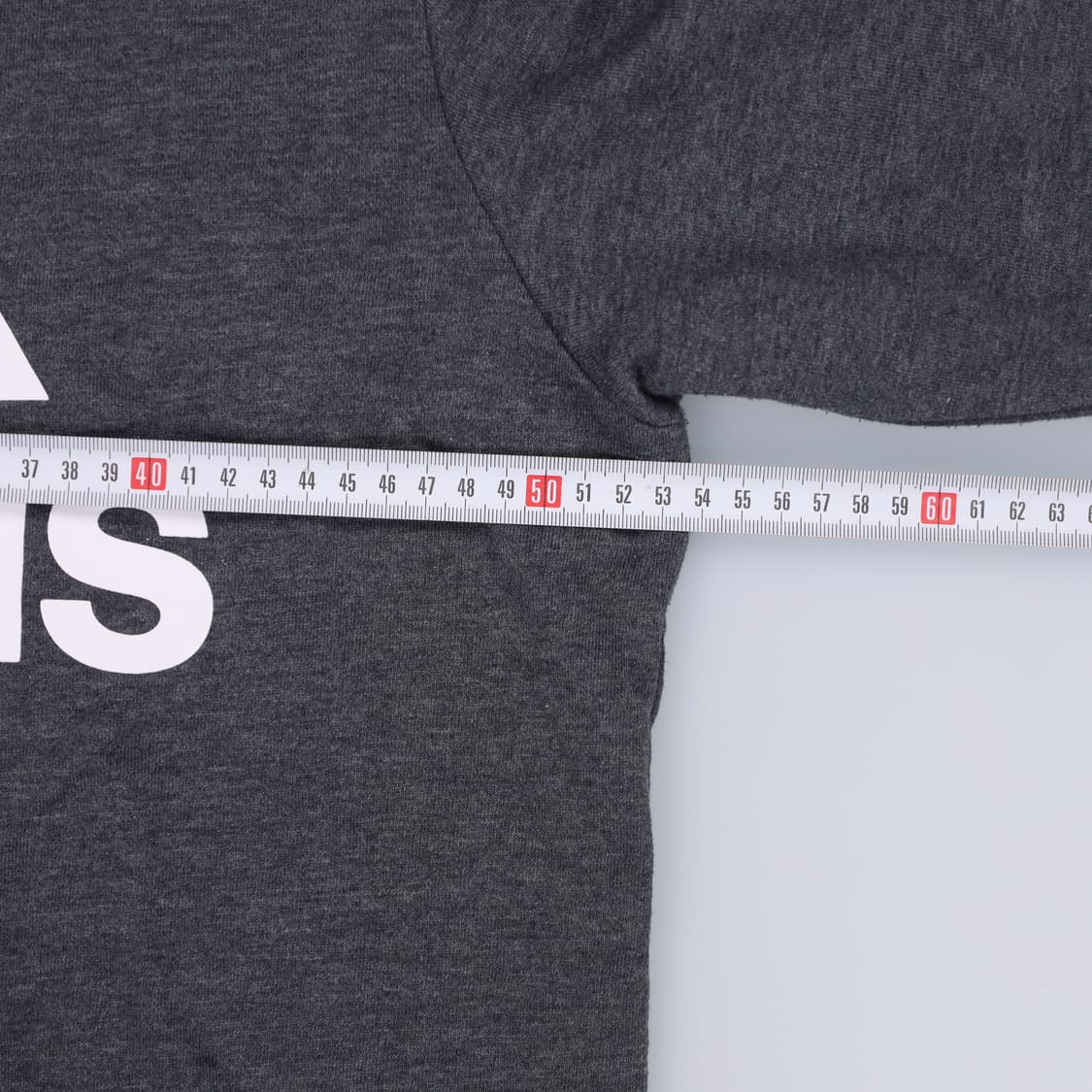 실측확인 아디다스 기모 맨투맨 0330H1 상품이미지4