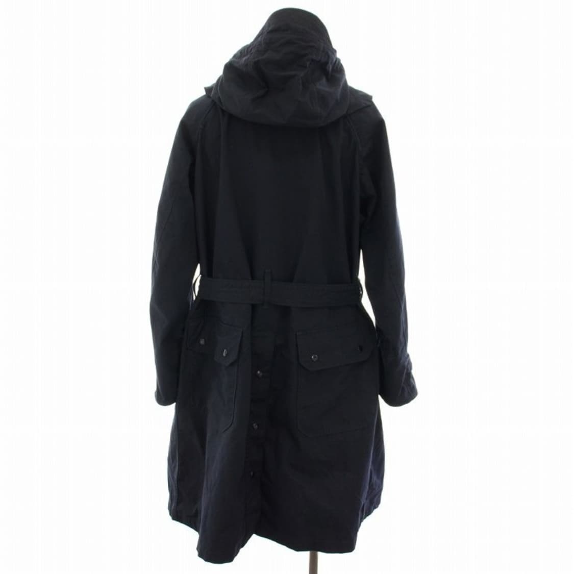 엔지니어드가먼츠 라이더 코트 상품이미지4