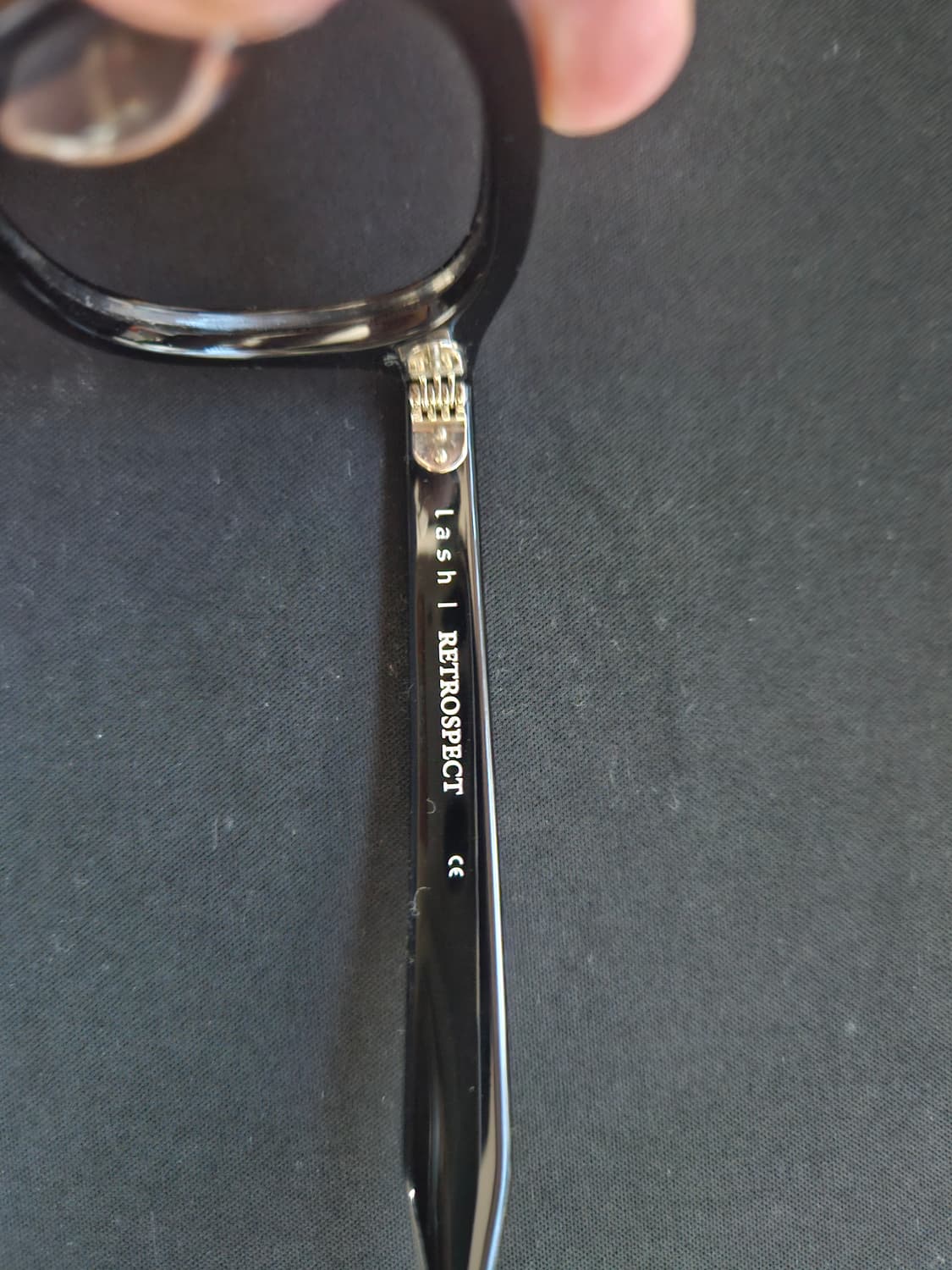 래쉬 클리프트 46 사이즈 상품이미지4