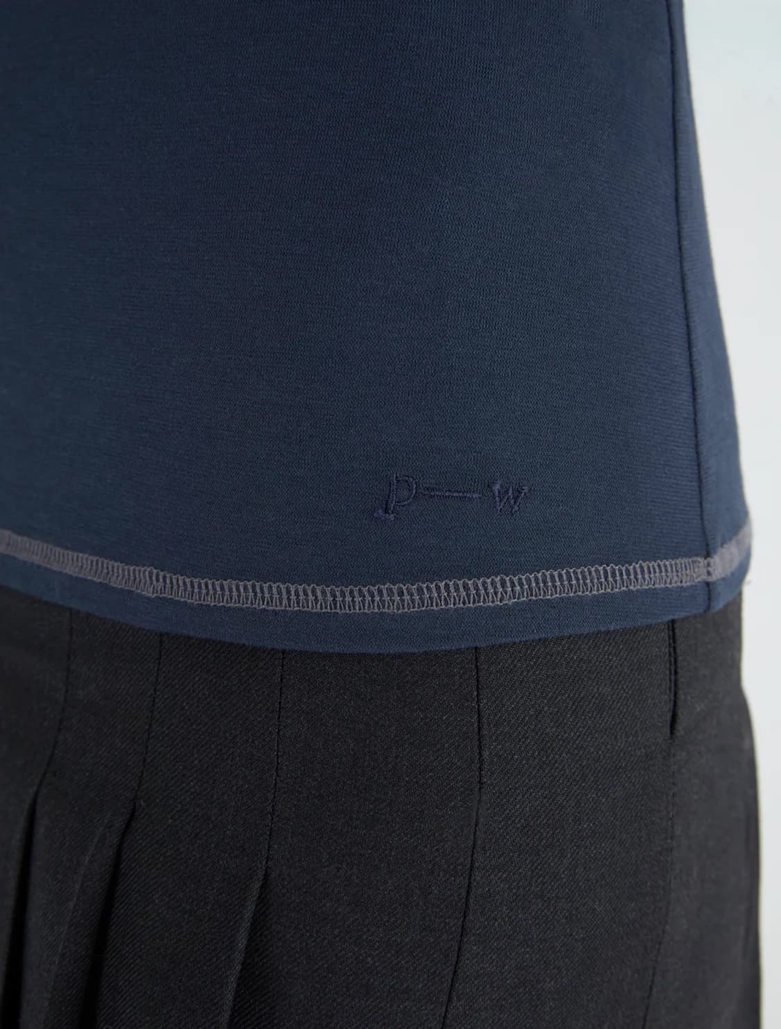 [XS,S]팔로마울 Cruiff 티셔츠 상품이미지2