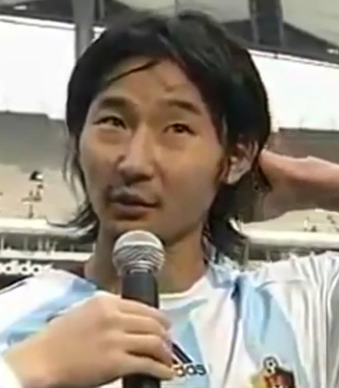 울산현대 이천수 유니폼 상품이미지2