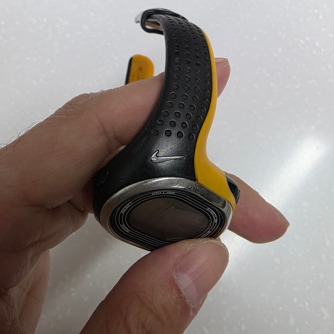 NIKE TRIAX FURY 나이키 트라이엑스 검/노 퓨리
 상품이미지6