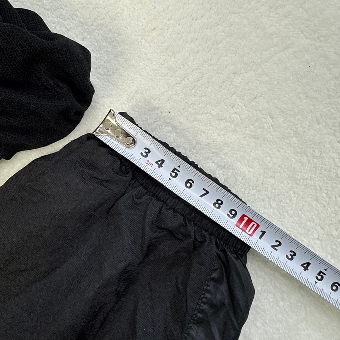 L 나이키 우븐 카고 팬츠 0303T 상품이미지7