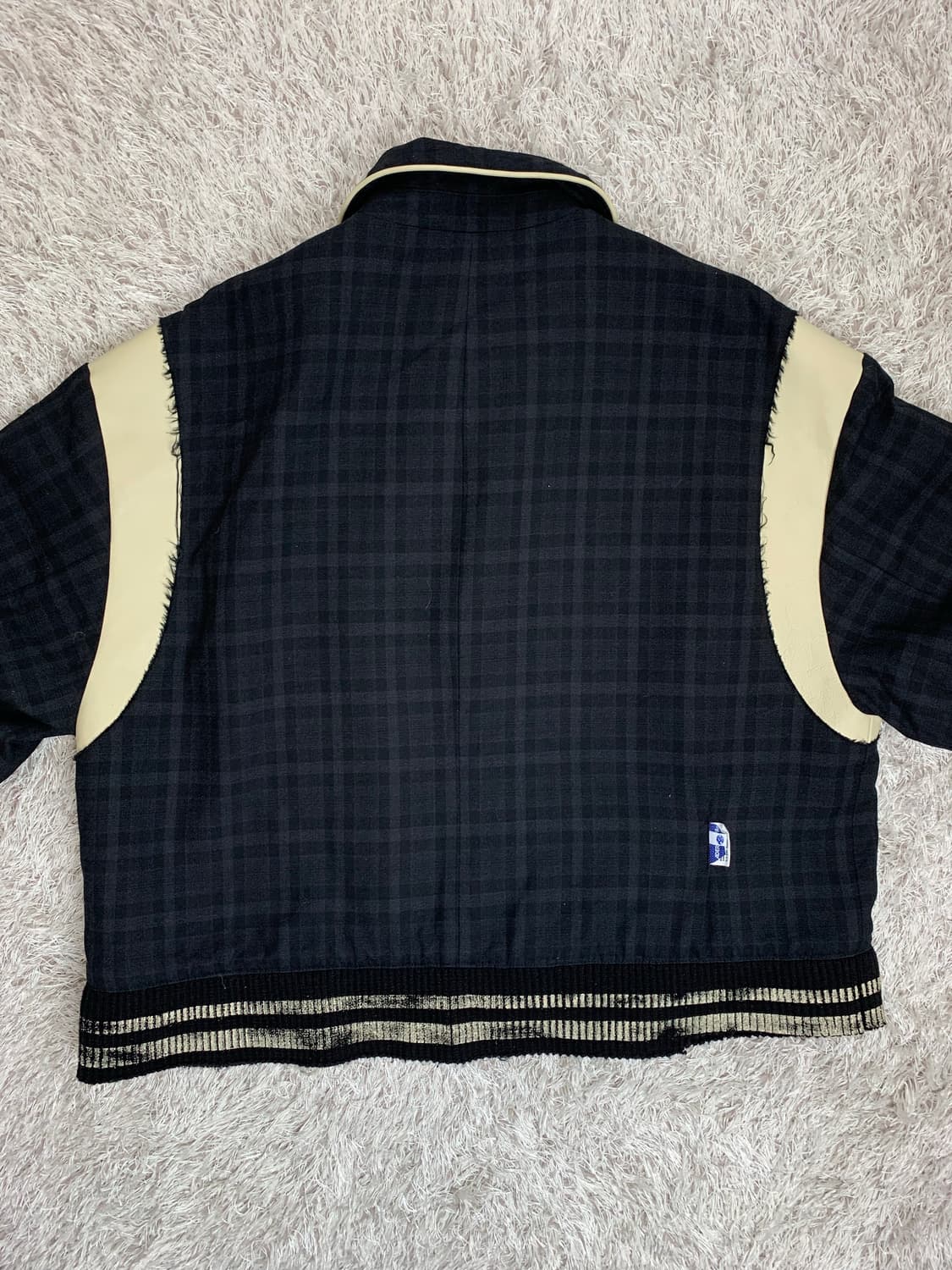 [A1] 정품 아더에러 테드 자켓 느와르 상품이미지3