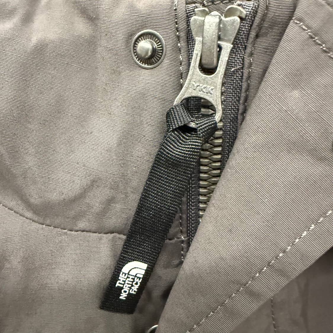 [정품/L] 노스페이스 화이트라벨 닐턴 바람막이 자켓  상품이미지5