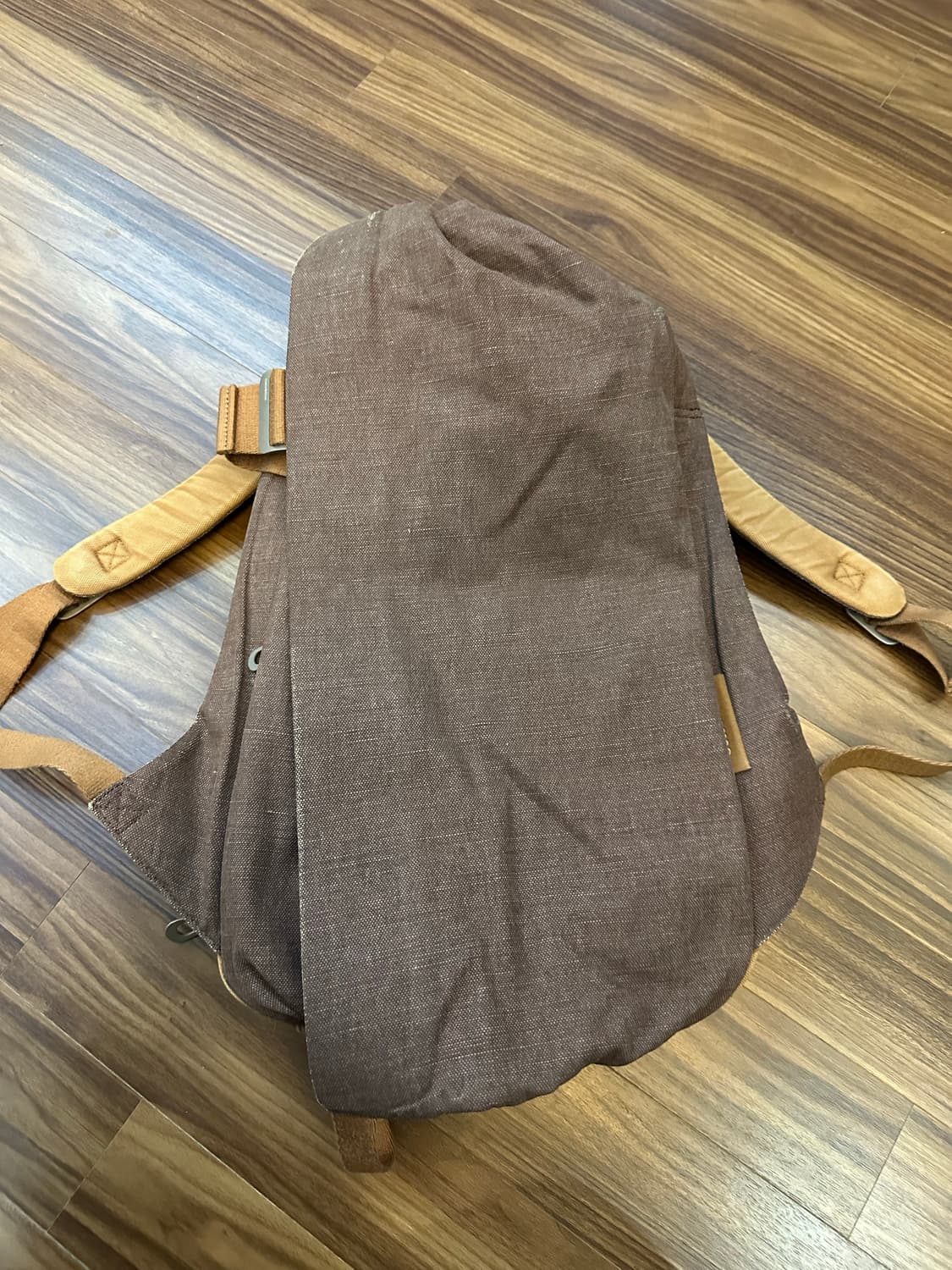 Cote & Ciel 코트앤씨엘 이사르 백팩 상품이미지1