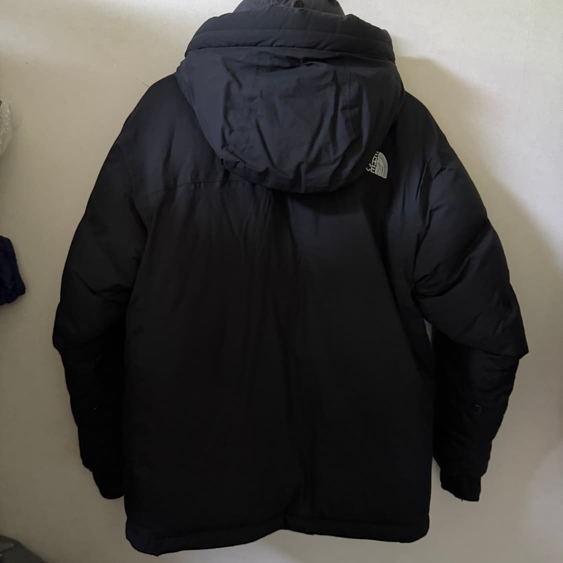 노스페이스 히말라야 서밋 구스다운 100 (105까지) 상품이미지6