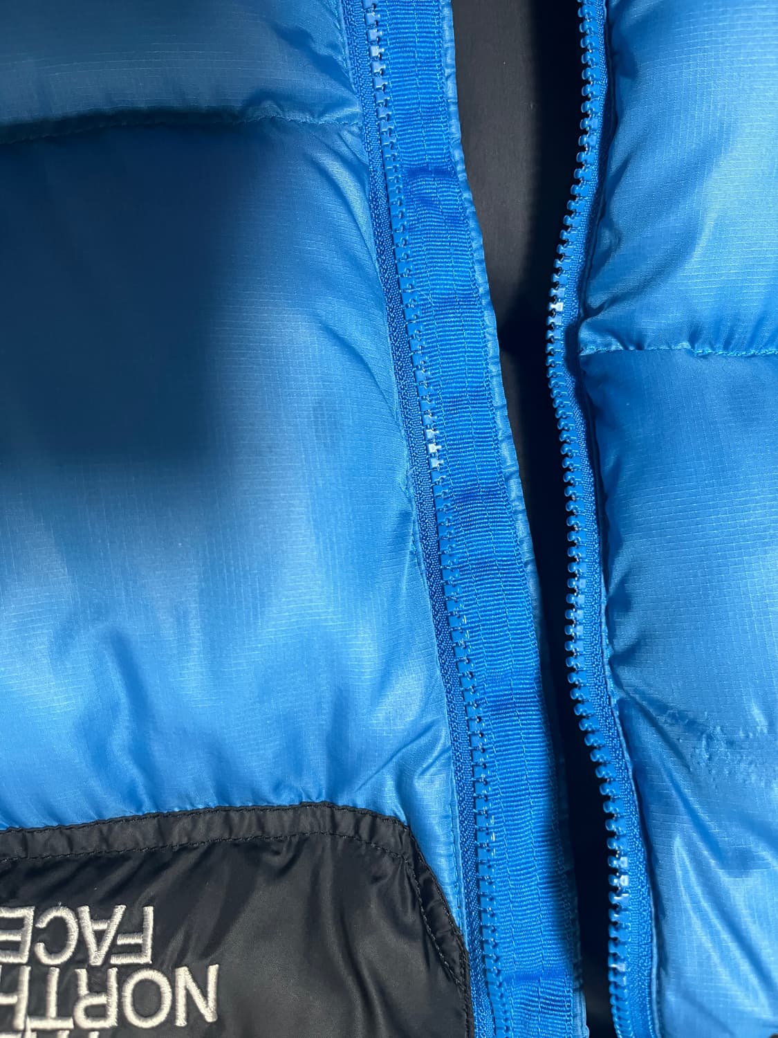 노스페이스700패딩 상품이미지5