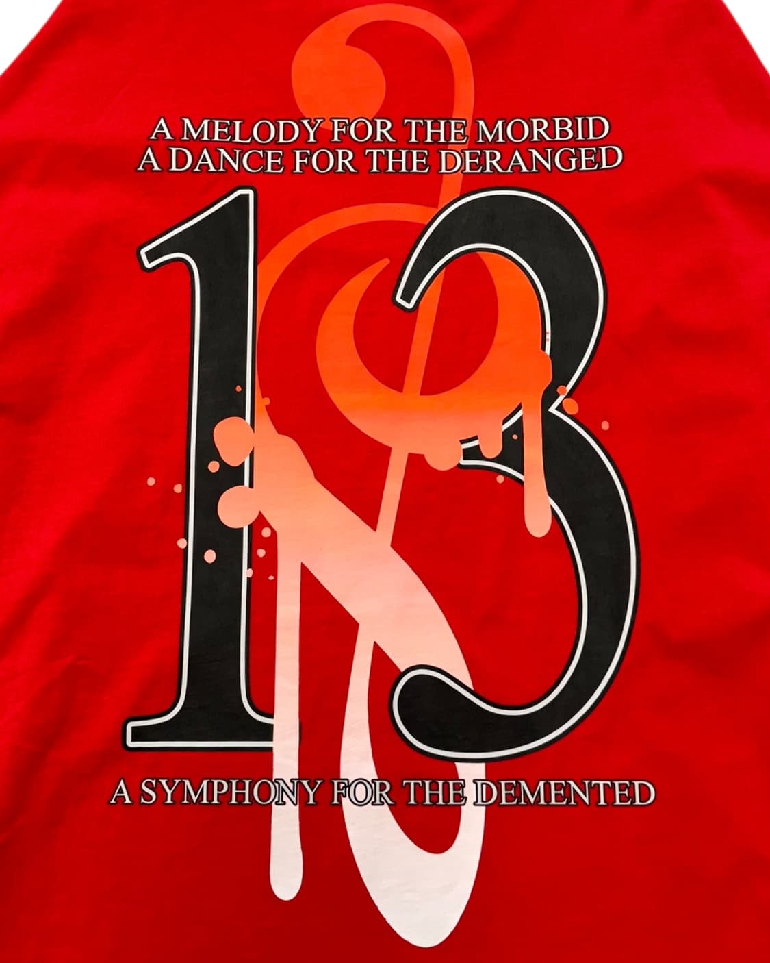 섀도우 위자드 머니 갱 KVLT 롱슬리브 by 라이트 엘프 상품이미지8