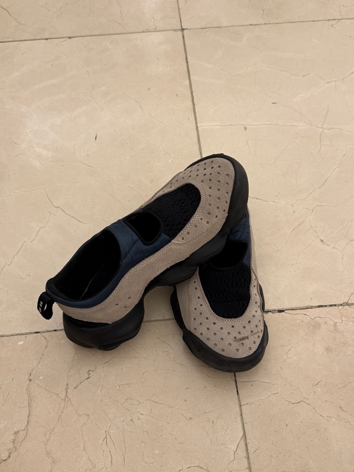 오클리신발 상품이미지4