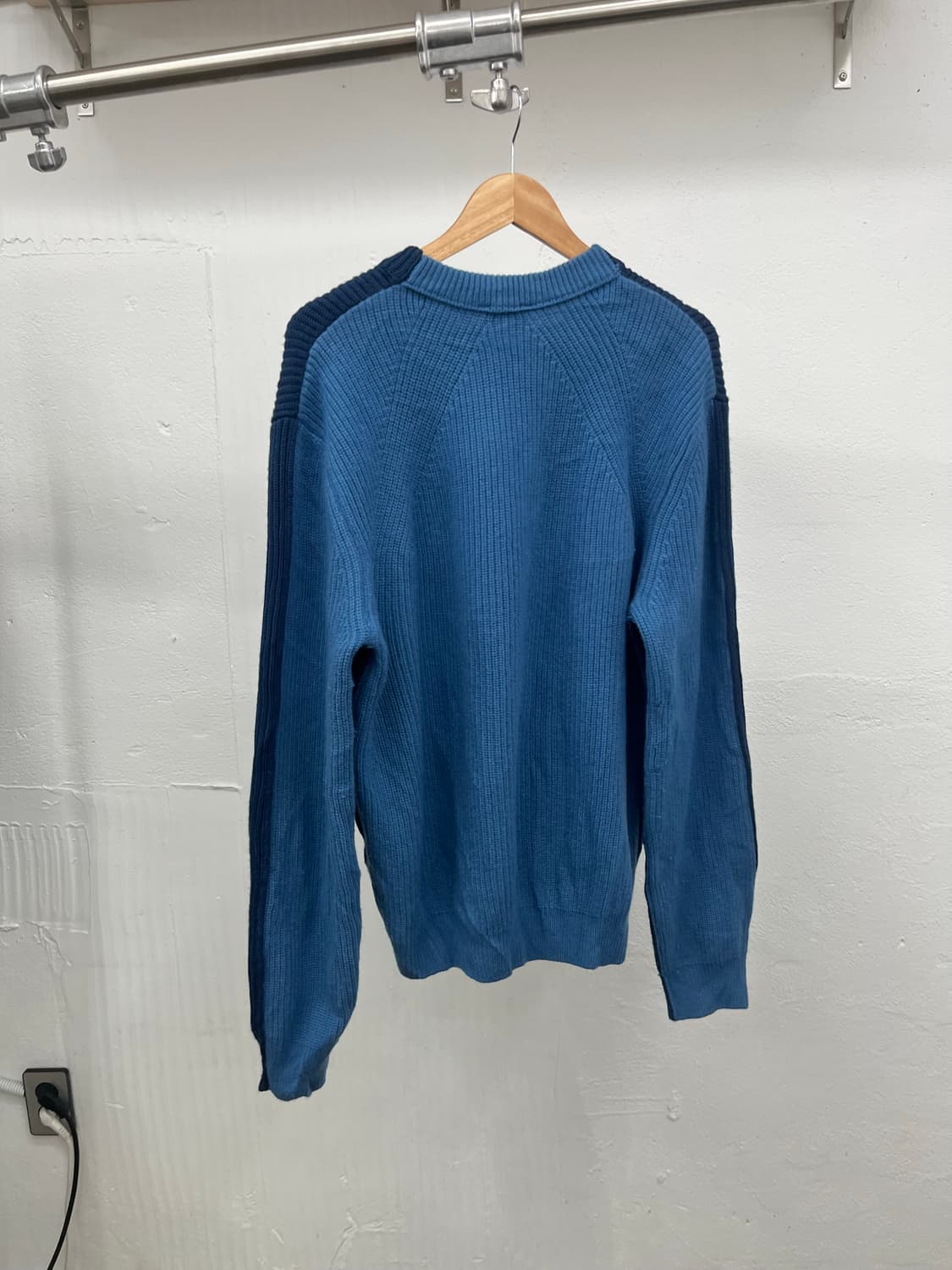 XL) 디젤 신형 니트 상품이미지4