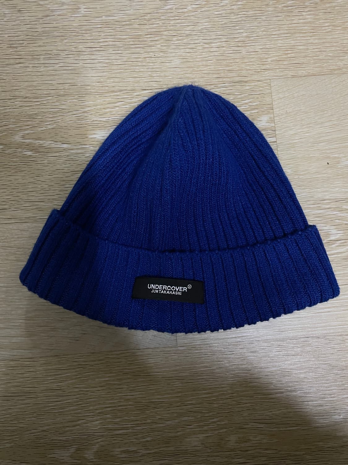 undercover 비니 상품이미지3