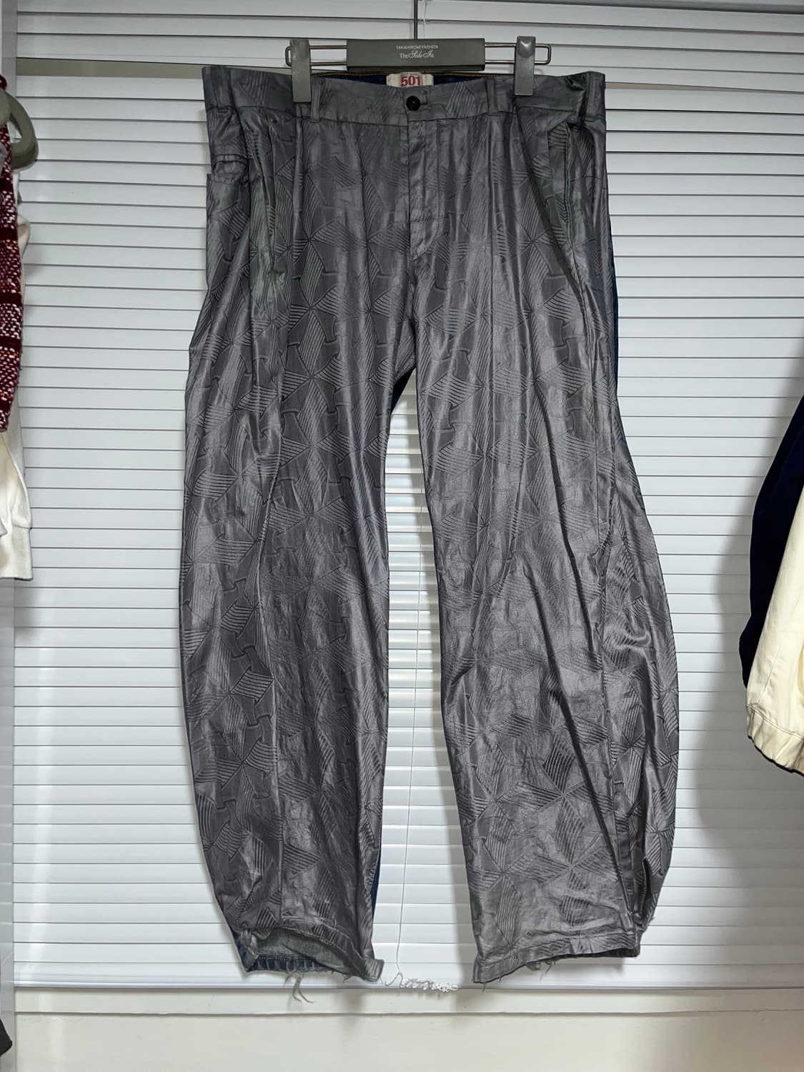 Bless 팬츠 상품이미지1