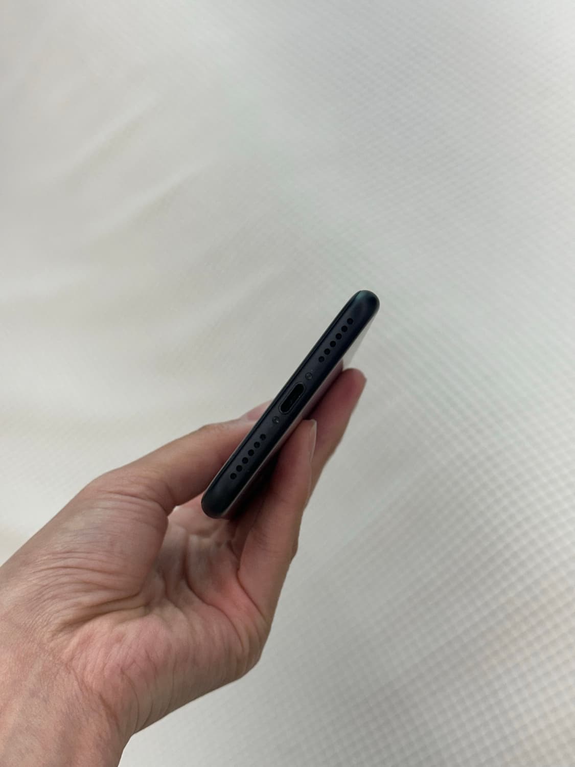 아이폰 7 제트블랙 128기가 배터리 88% 상품이미지6