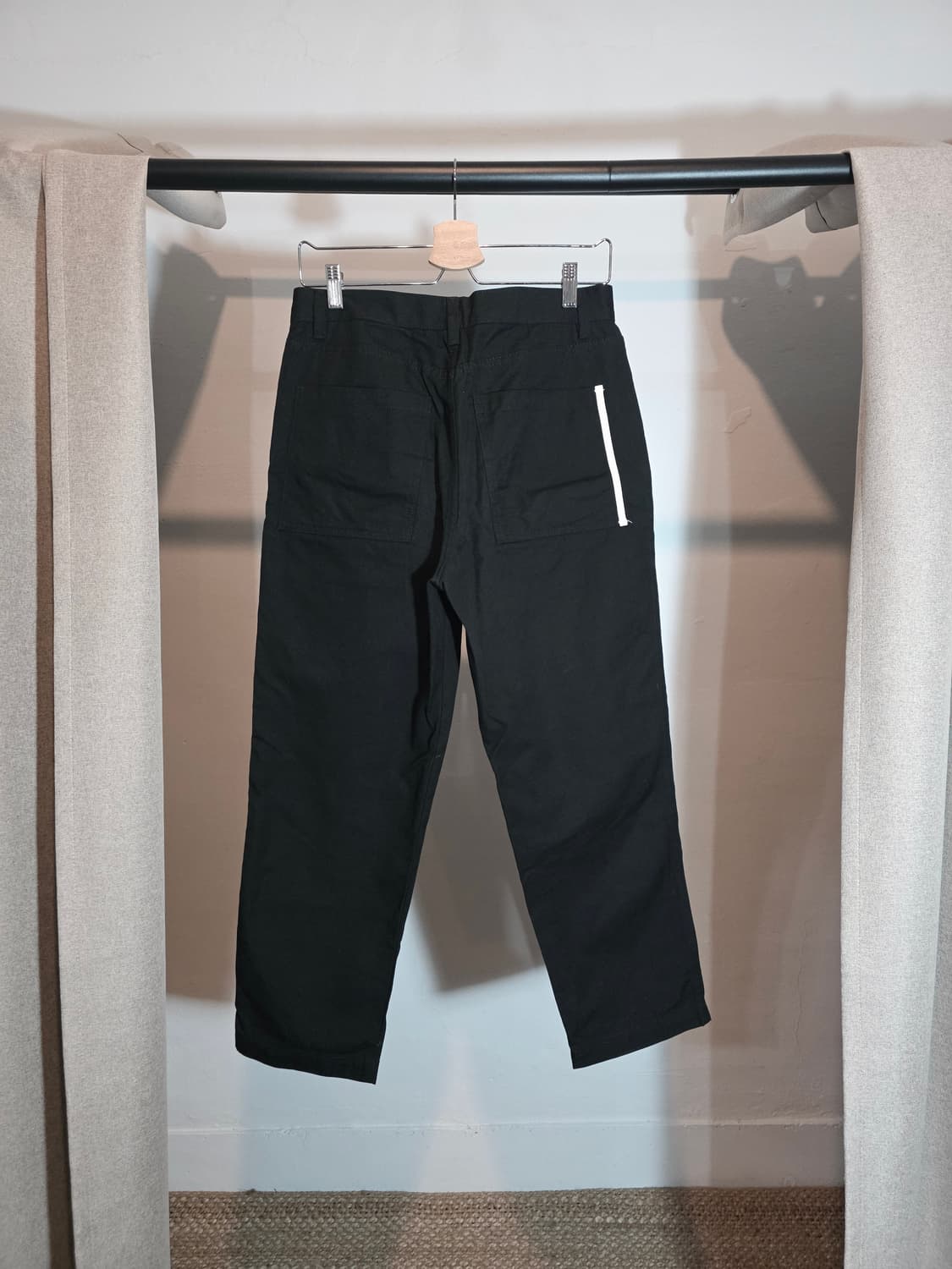 Helmut lang detail pants 상품이미지2