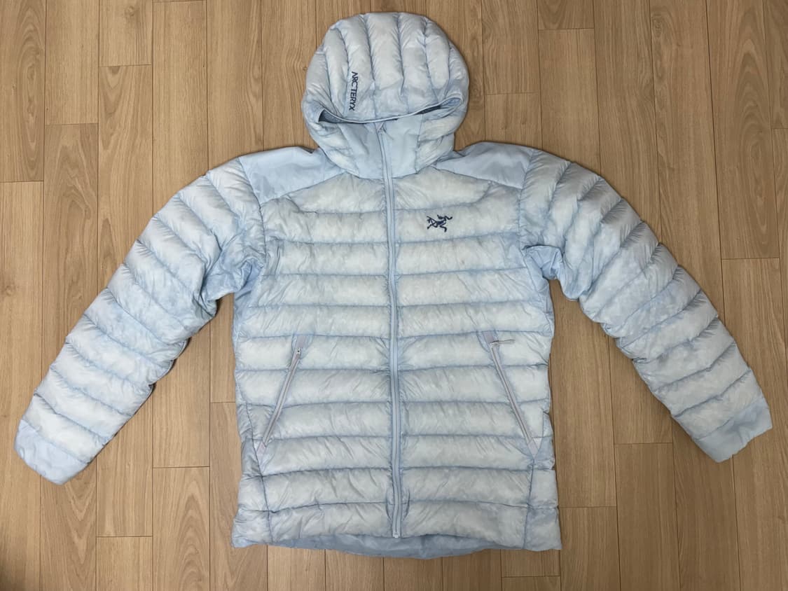 아크테릭스 세륨 후디 데이브레이크 M 상품이미지2