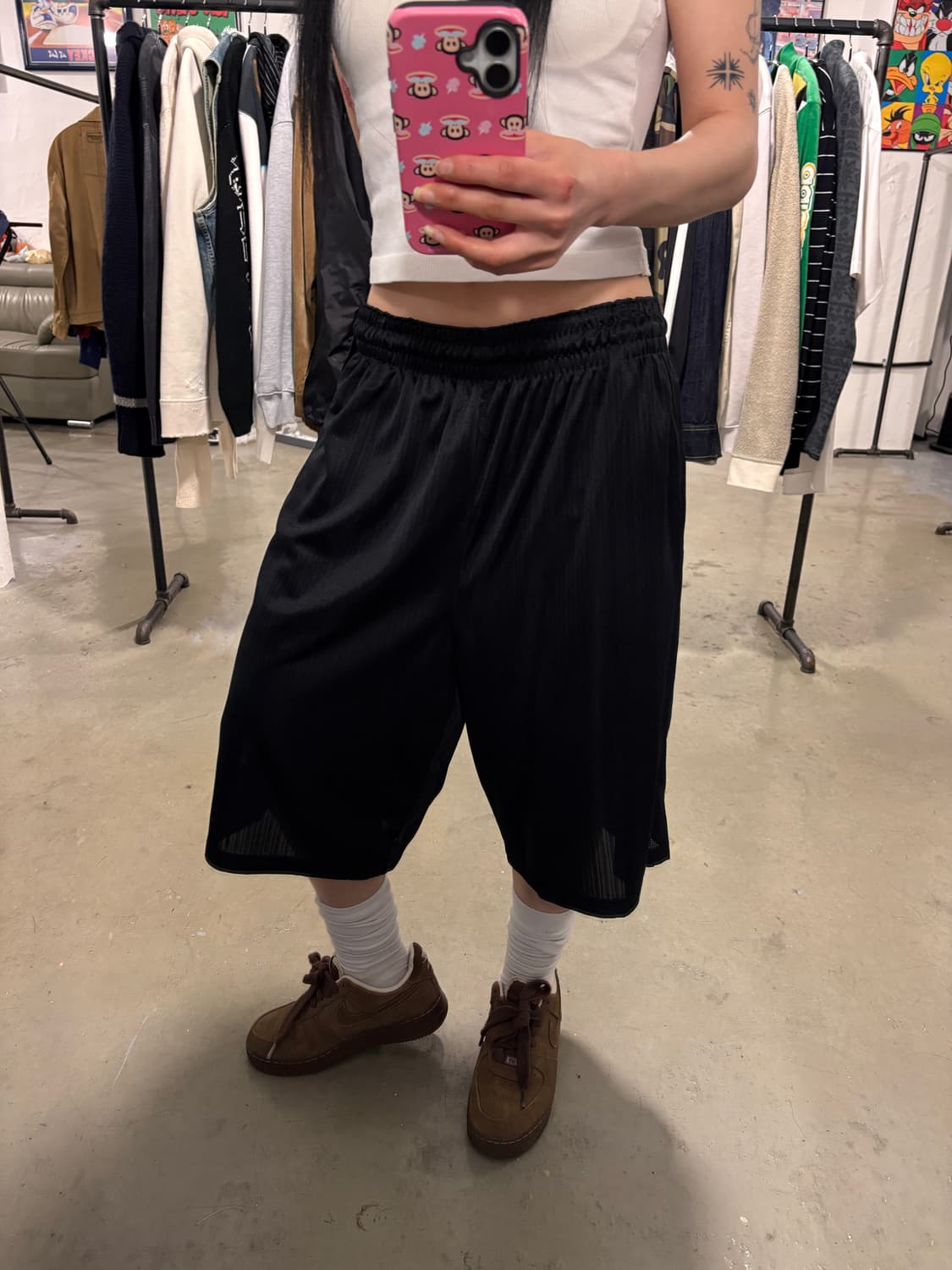 나이키 반바지 상품이미지2