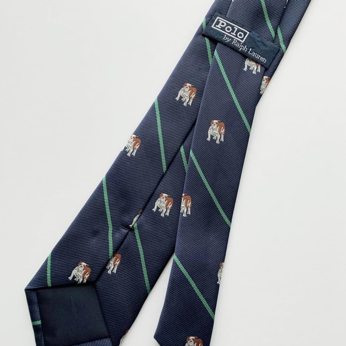 Polo 폴로 랄프로렌 넥타이 상품이미지3
