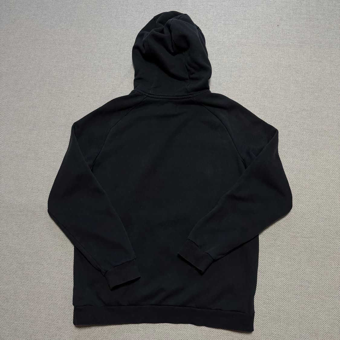 조던 파리 생제르망 로고 후드티 상품이미지6