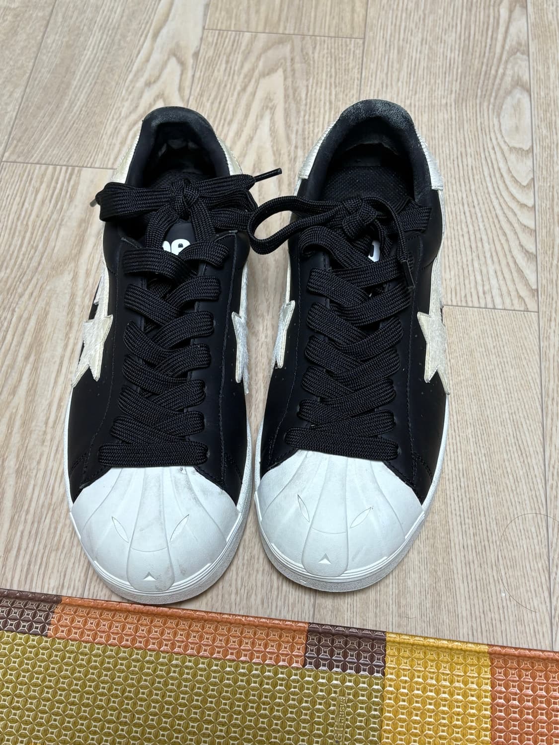 베이프 스컬스타 270  상품이미지2