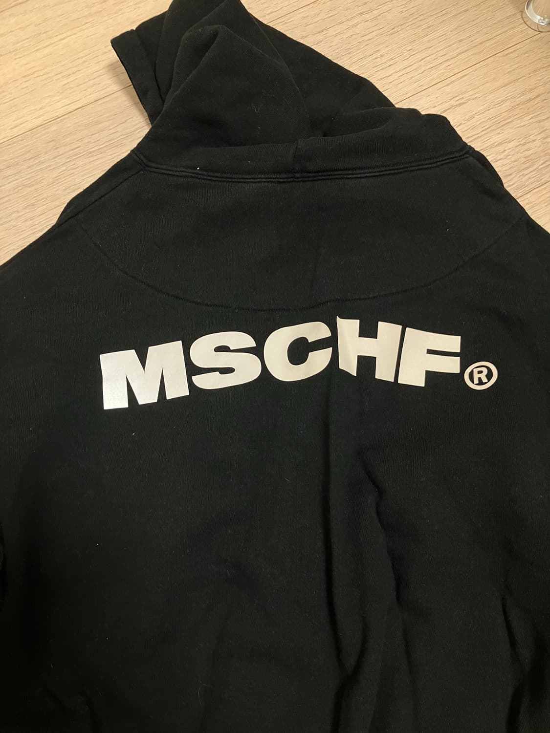 미스치프 후드 상품이미지1