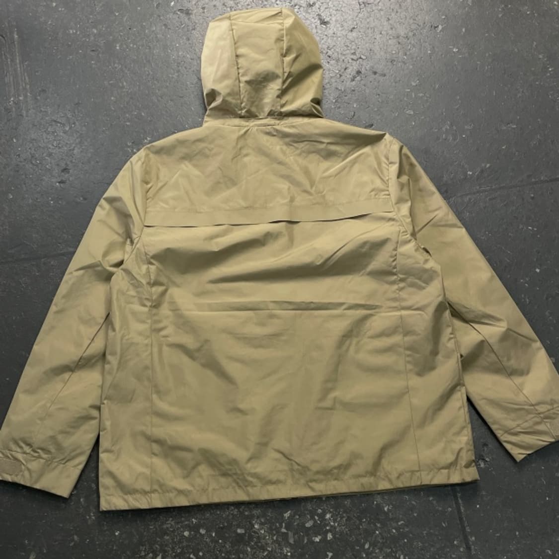 105 마모트 바람막이  상품이미지5