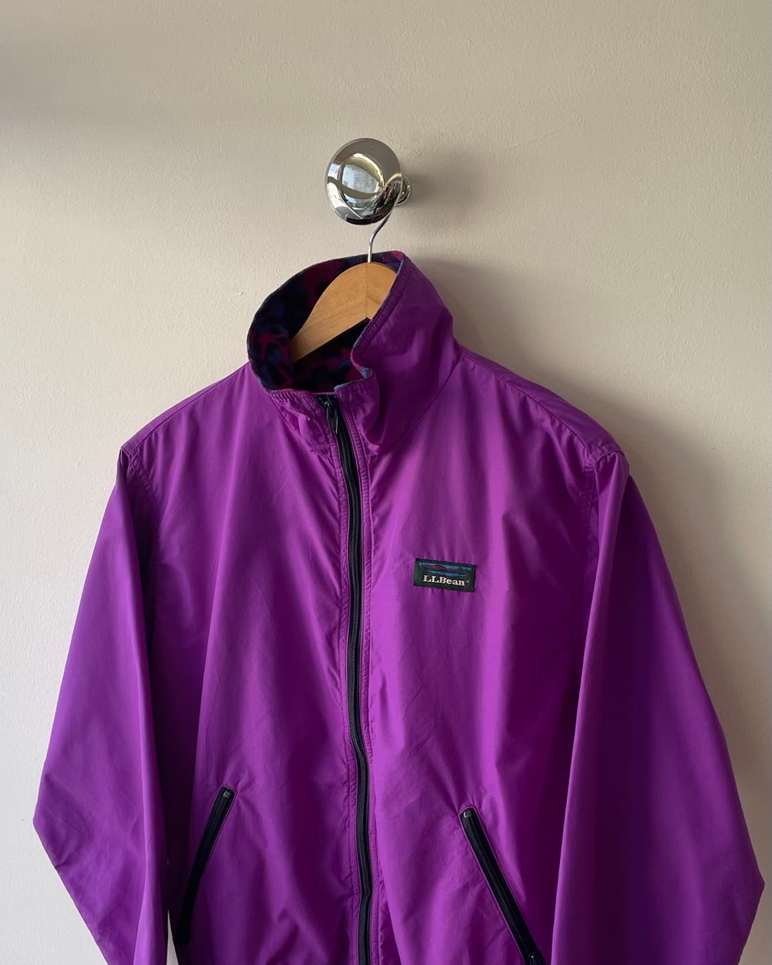 LL Bean Three Season jacket (엘엘빈 웜업 자켓) 상품이미지2