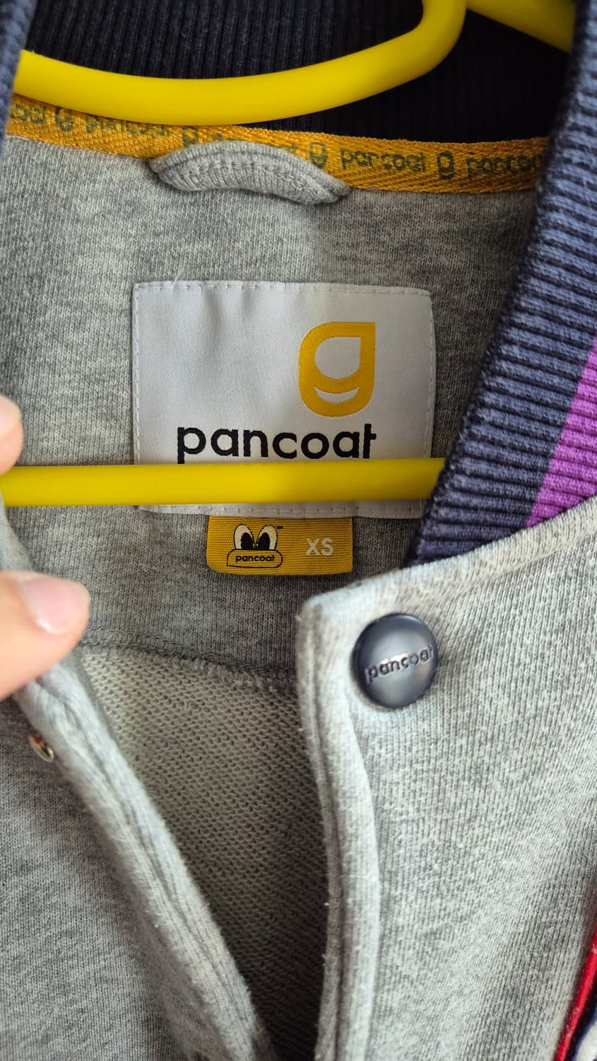 팬콧 바시티점퍼 상품이미지3