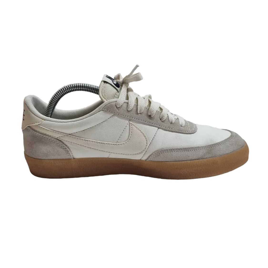 [265] 나이키 제이크루 킬샷 2 레더 세일 검 상품이미지4