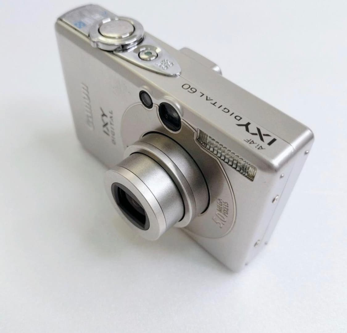 캐논 익시 60 상품이미지8