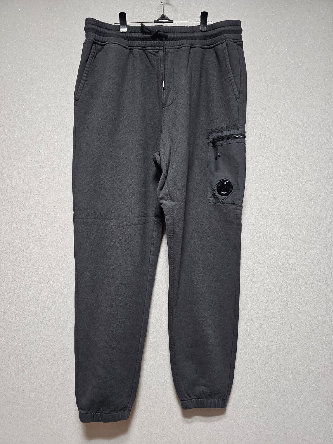 CP컴퍼니  트레이닝 조거 팬츠 (새상품) 상품이미지1