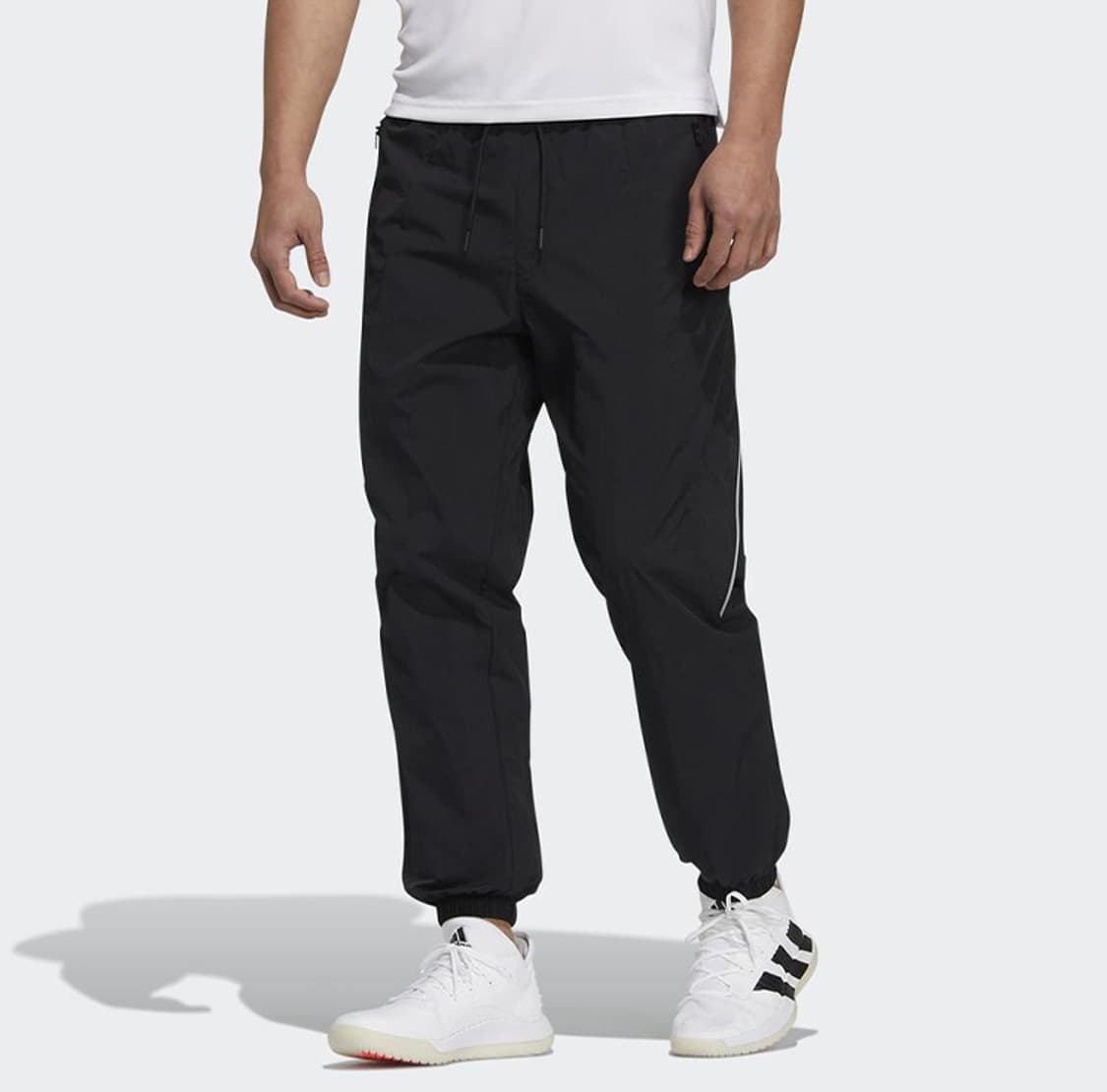 아디다스 조거팬츠 3XL  상품이미지2