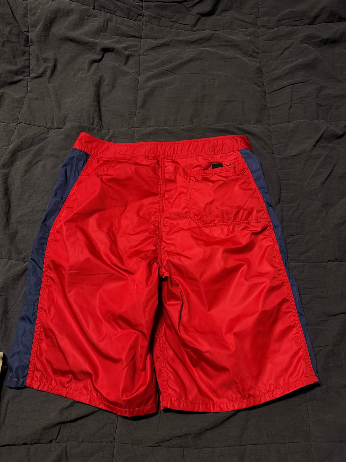 스투시 비치 팬츠 상품이미지3