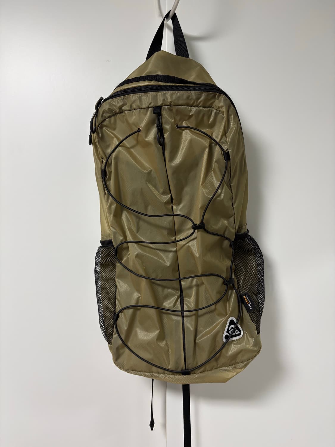 하이산 초경량 백팩 상품이미지2