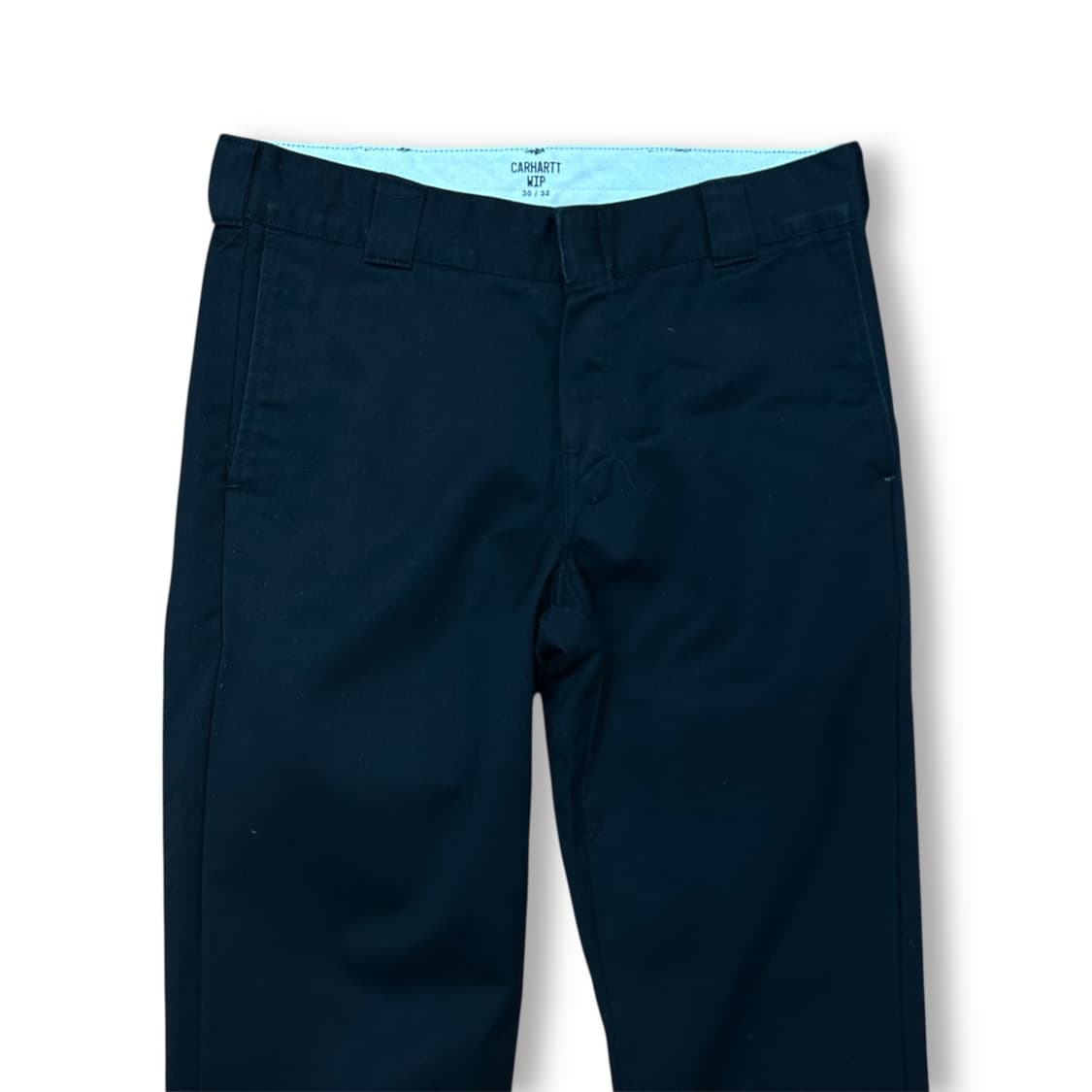 칼하트 wip 마스터 팬츠 상품이미지2