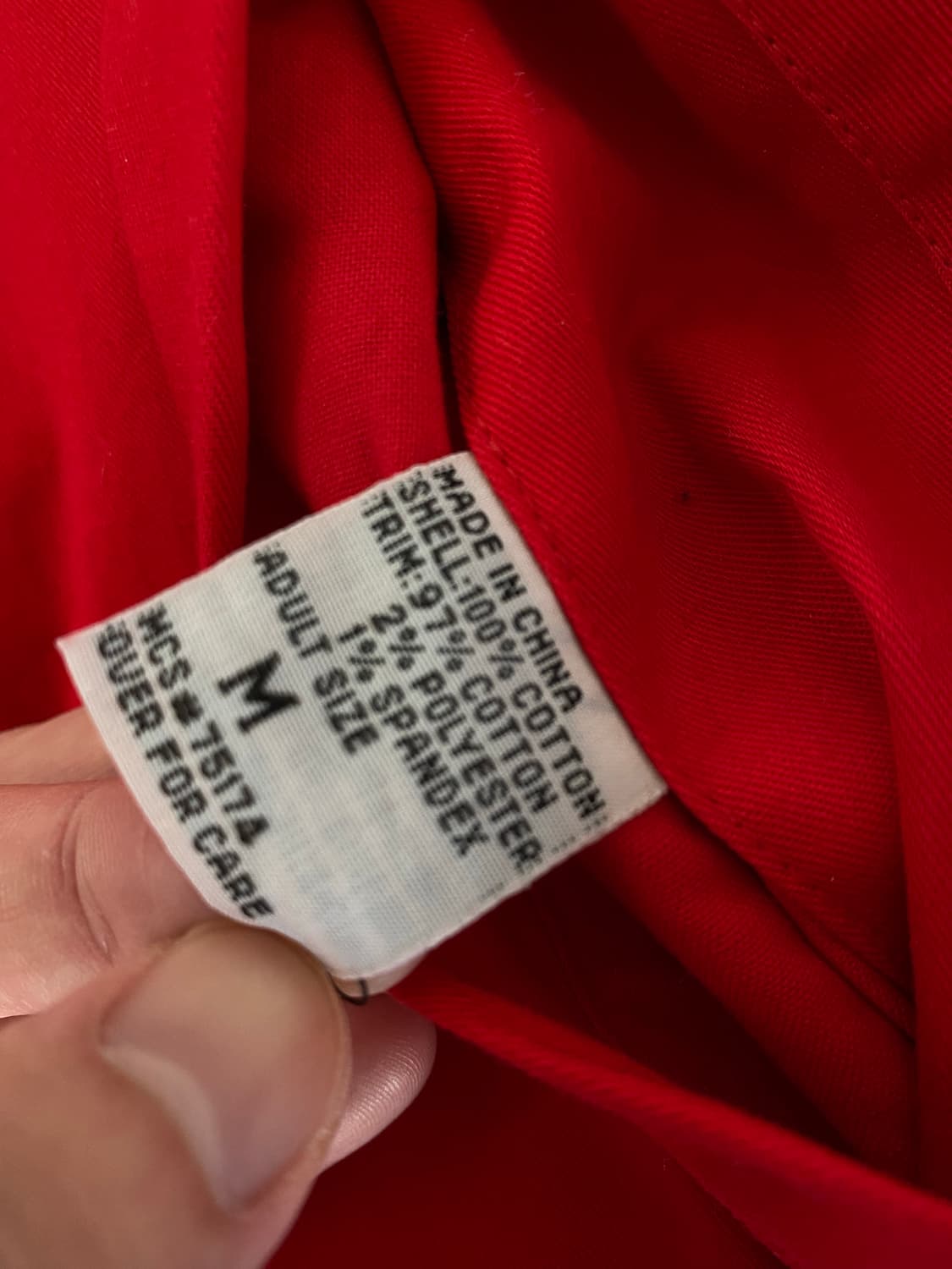 (M) 90s 빈티지 말보로 리버시블 봄버 자켓 상품이미지9