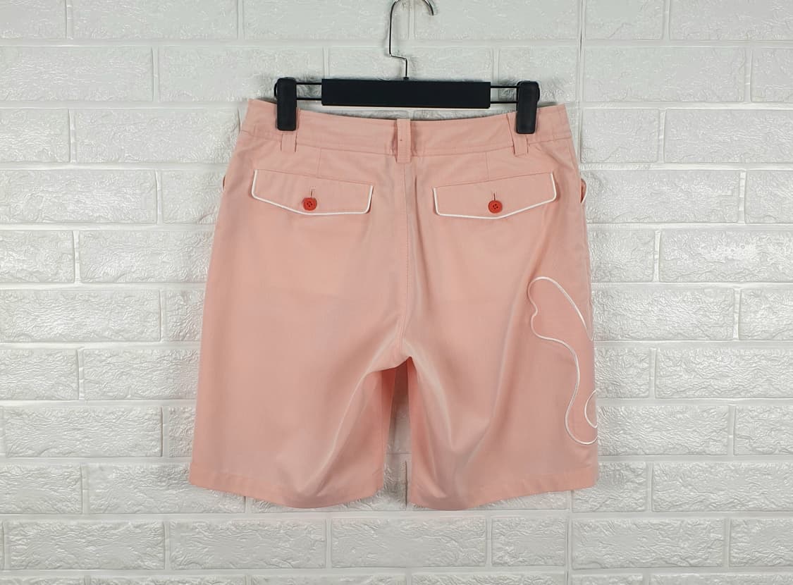 [29]엠유스포츠 골프 반바지 상품이미지3