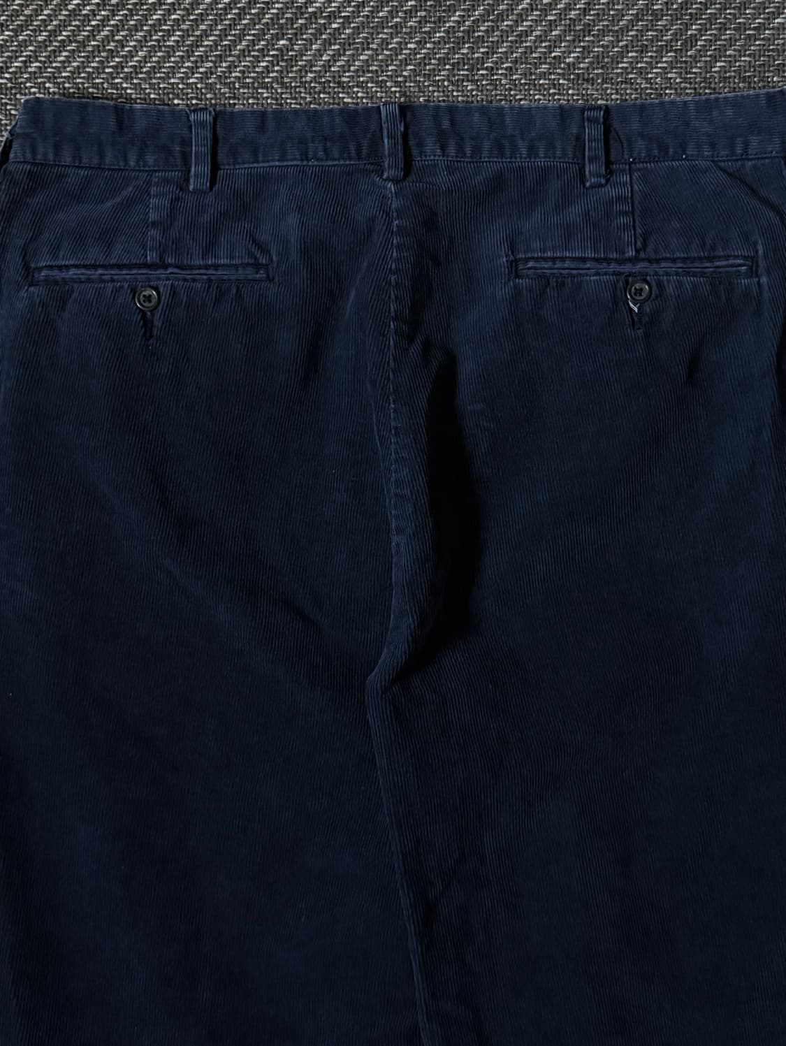 (36) 폴로 랄프로렌 네이비 코듀로이 빈티지 팬츠 상품이미지8