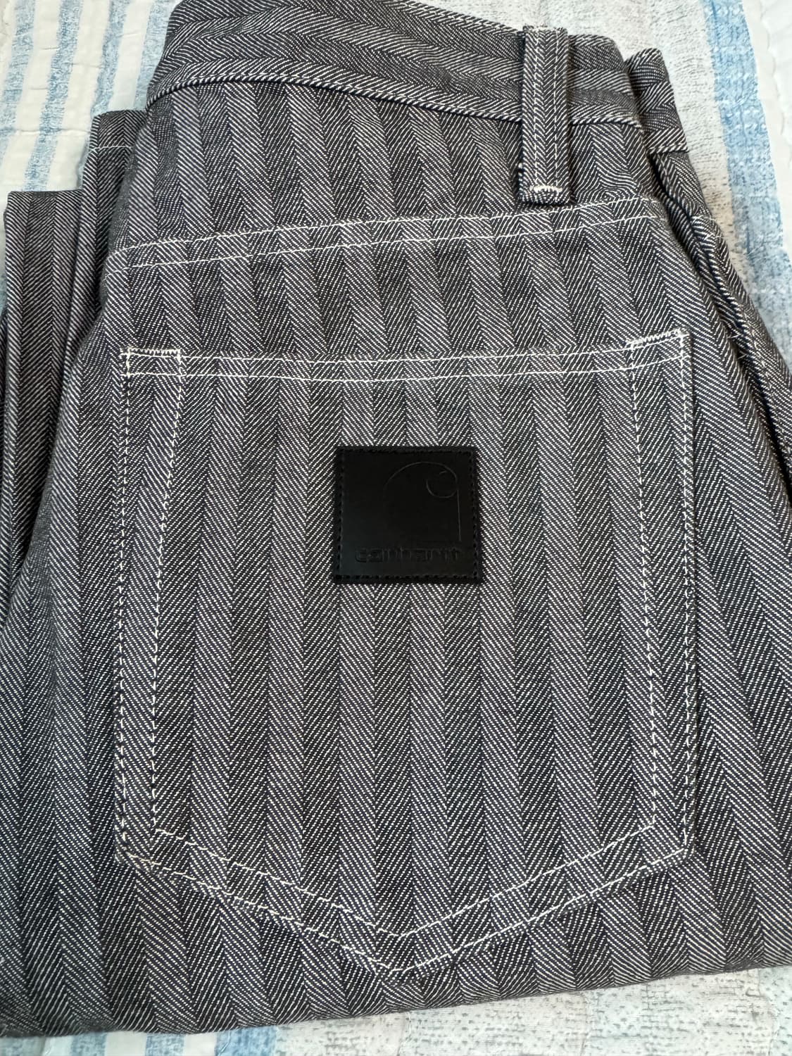 칼하트윕 menard pant monsey 28 상품이미지2