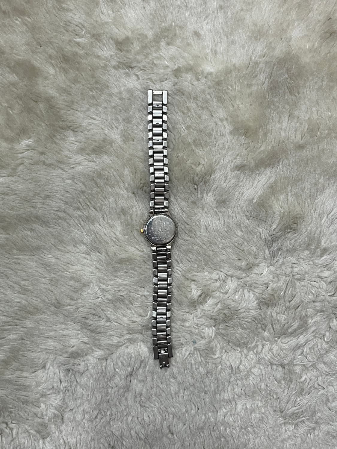 빈티지 생로랑 쿼츠 상품이미지4