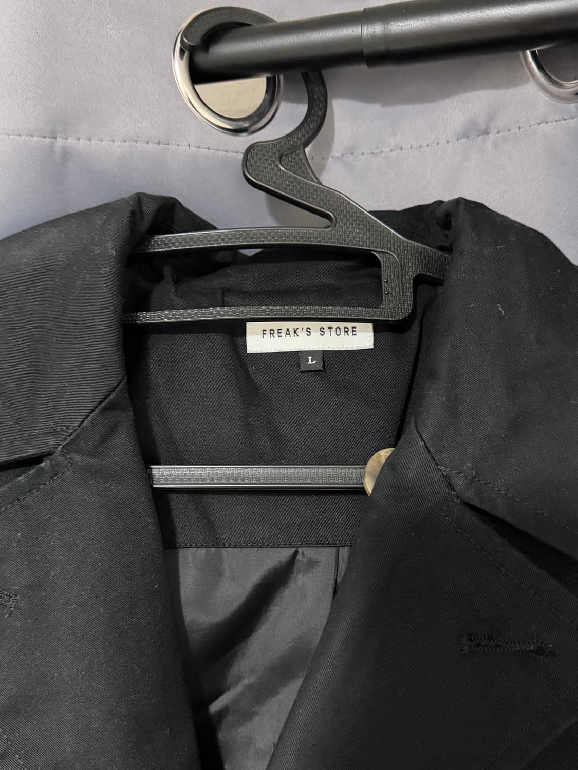 freak‘s store coat 상품이미지4