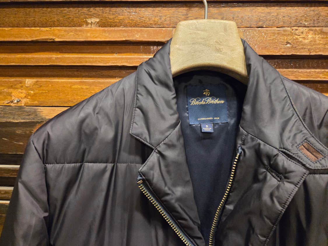 브룩스 브라더스 구스다운코트  상품이미지6