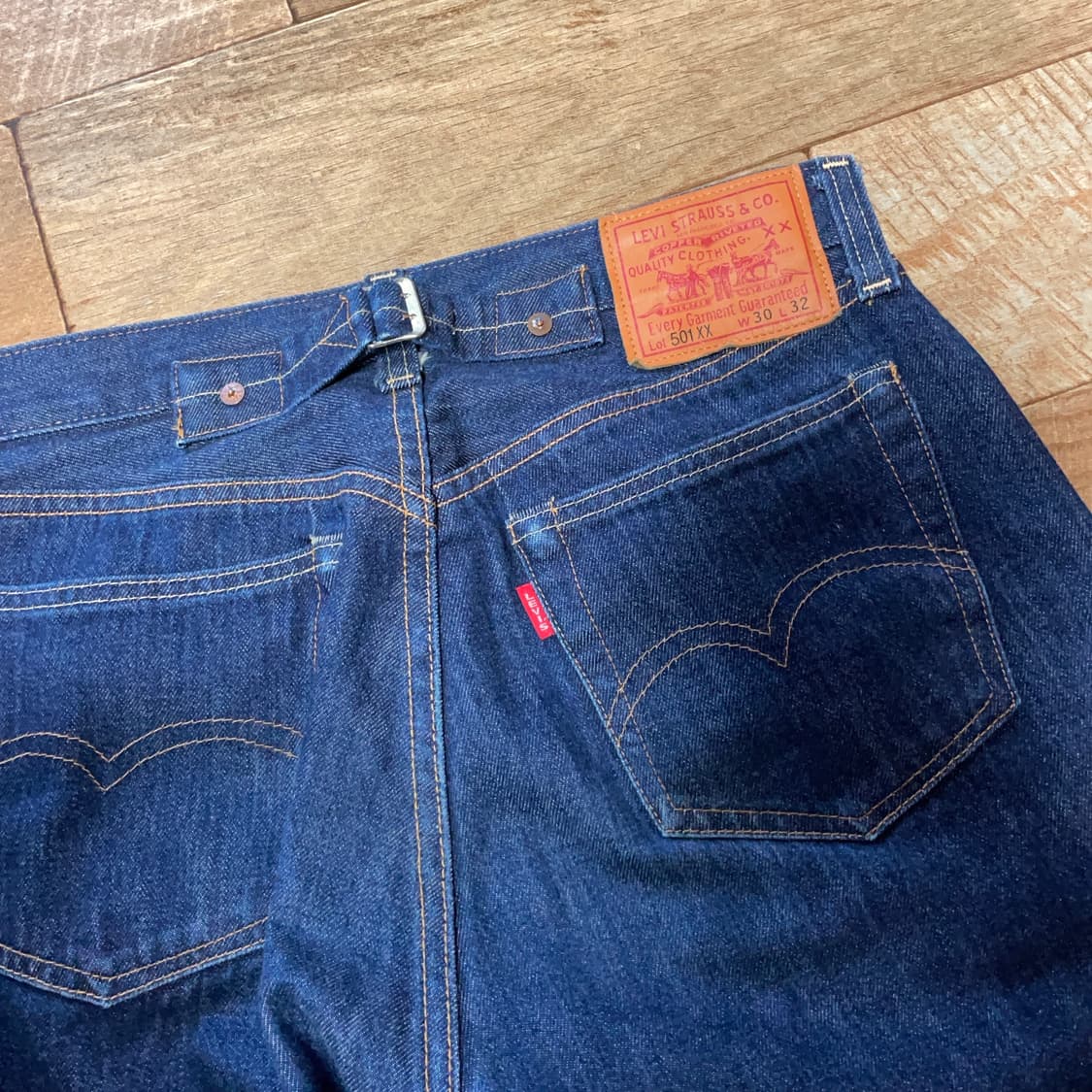 리바이스 LVC37051 상품이미지4