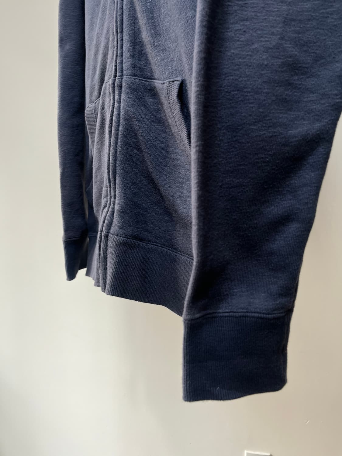 Anti Ballistic hood zip up 상품이미지4