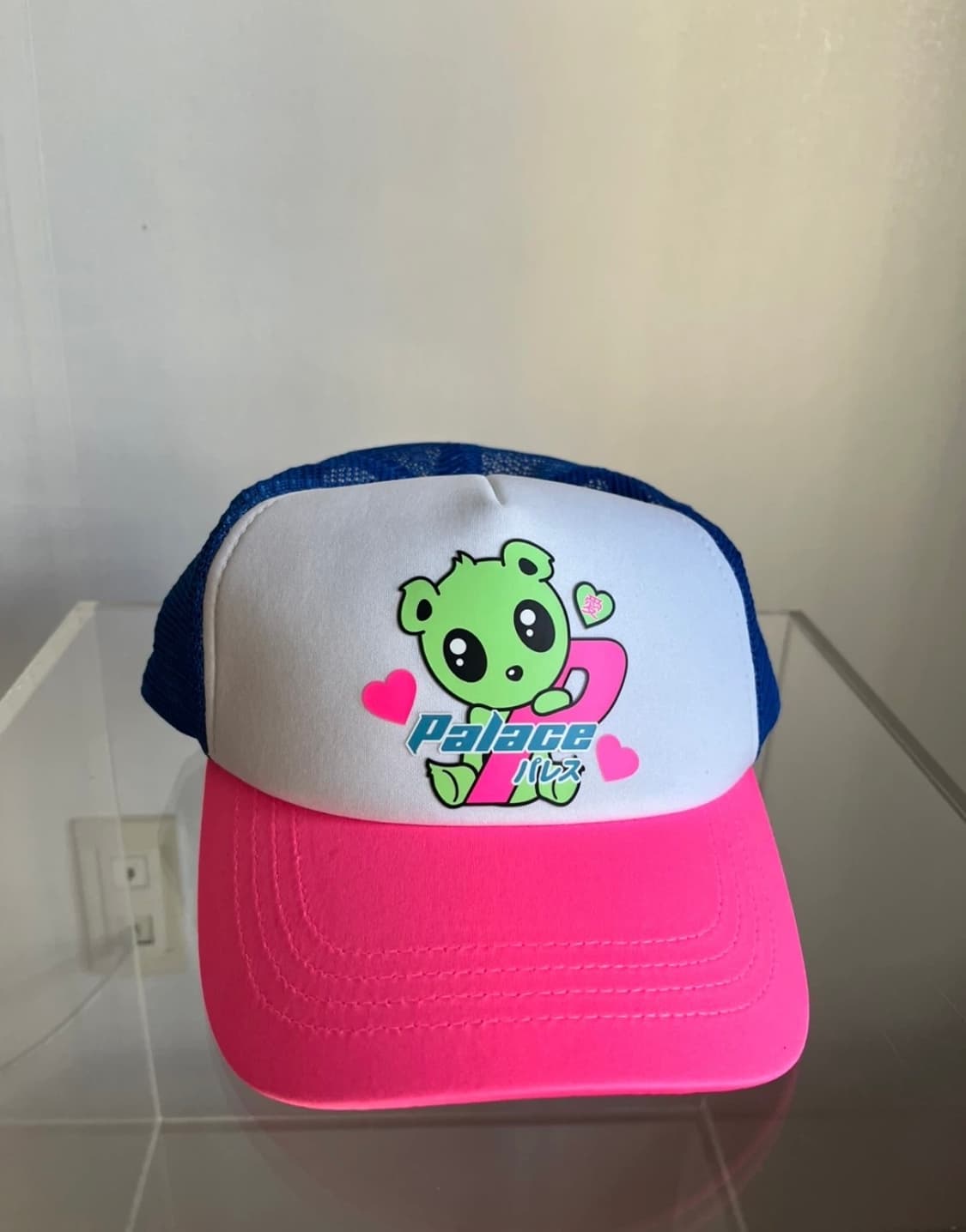 Palace 캡모자 상품이미지1