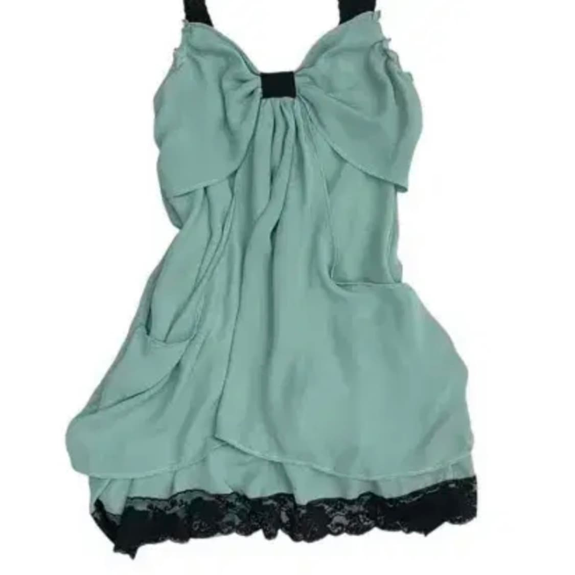 합정빈티지 엑시즈팜 상의 빈티지 코디 세트 팔아요!  상품이미지2