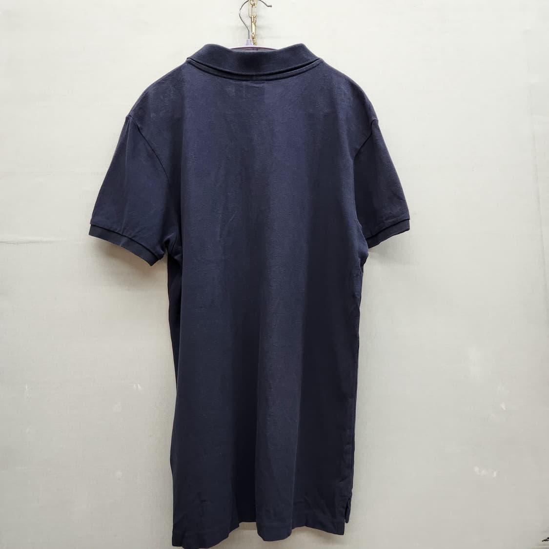 아디다스 불꽃로고 반팔카라 2XL(M) 남여공용 상품이미지4