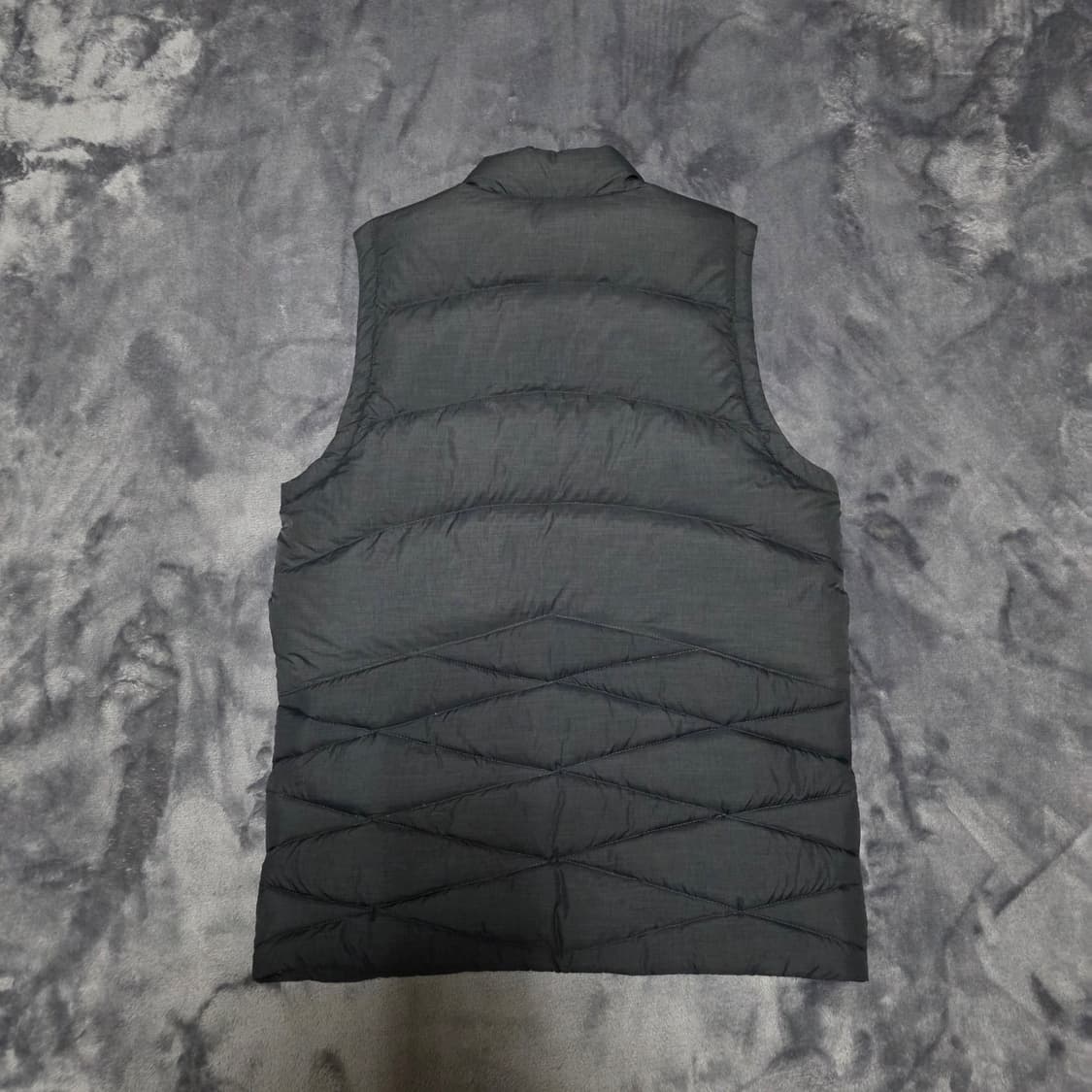 (XS)나이키 조던 다운 패딩조끼 상품이미지3