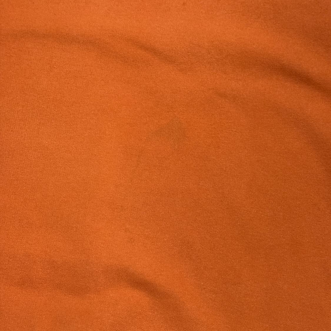 스톤아일랜드 오렌지브라운 절개 스웻 맨투맨 XXL 상품이미지10